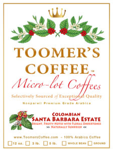 toomers_coffee_santa_barbara_estate_microlot